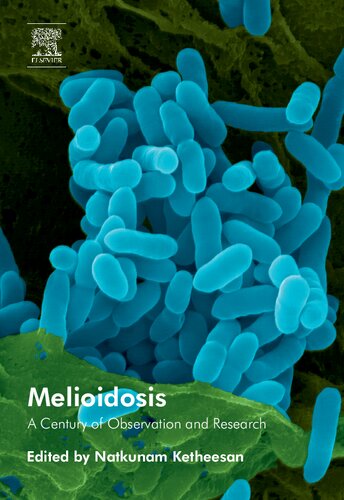 Melioidosis - A Century of Observation and Research