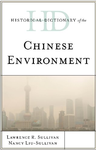 Chinese Environment