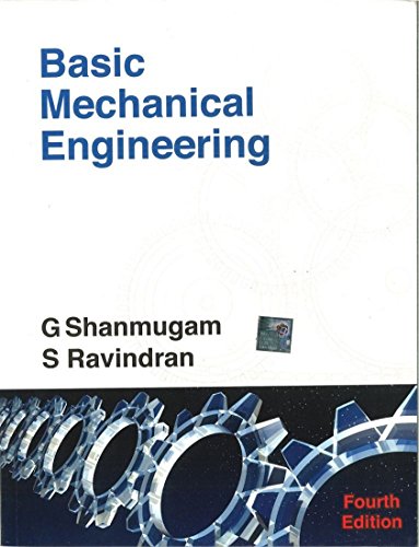 Basic Mechanical Engineering