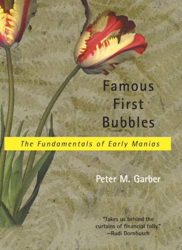 Famous first bubbles