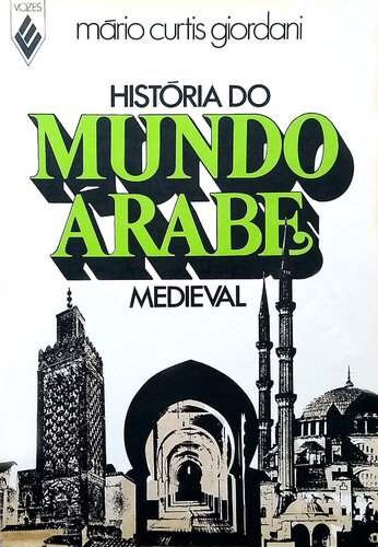 História do mundo árabe medieval
