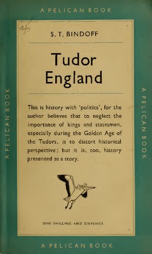 Tudor England