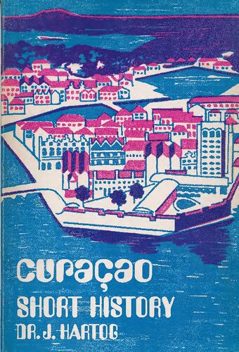 Curaçao: Short History