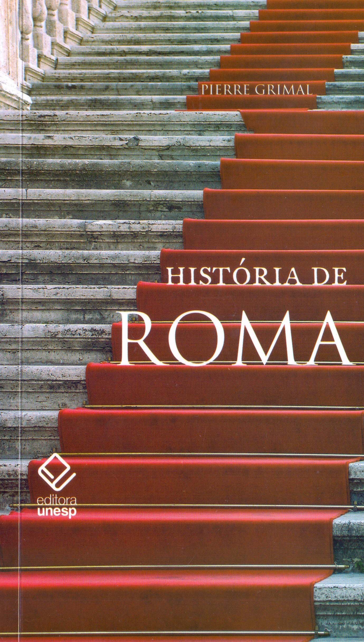 Historia De Roma