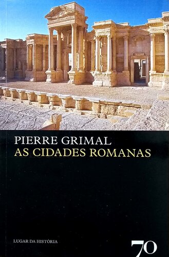 As Cidades Romanas