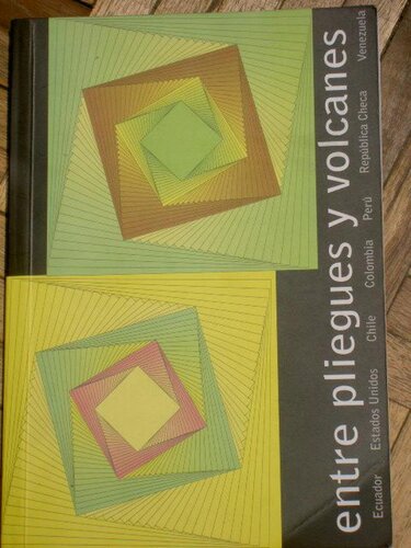 Origami Ecuador Convention 2010