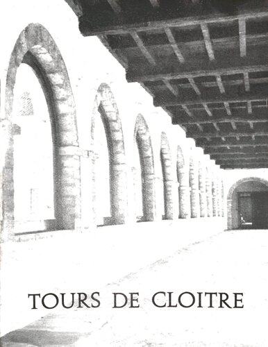 Tours de cloitre