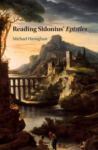Reading Sidonius' 