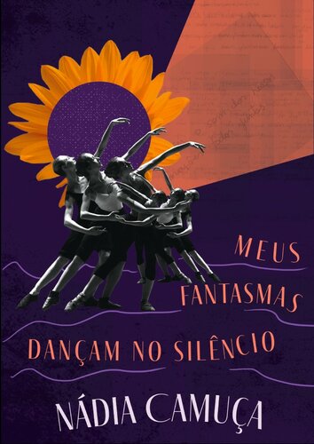 Meus fantasmas dançam no silêncio