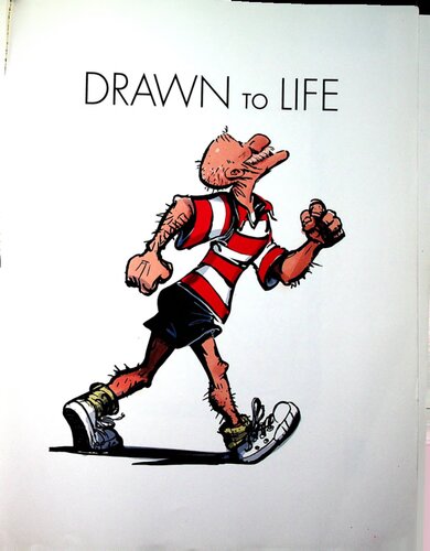 Drawn to Life: 20 Golden Years of Disney Master Classes: Volume 1: The Walt Stanchfield Lectures