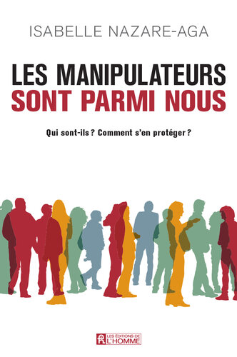 Les manipulateurs sont parmi nous