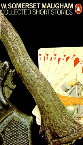 Collected Short Stories