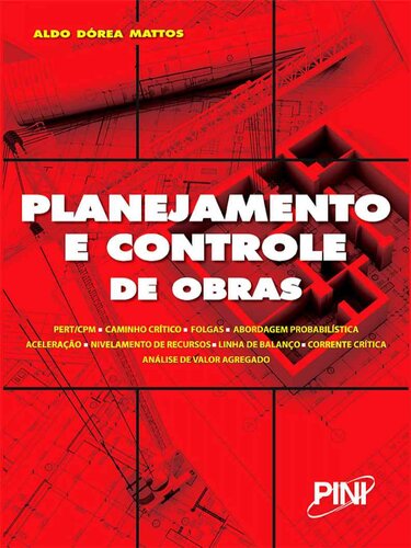 Planejamento e controle de obras