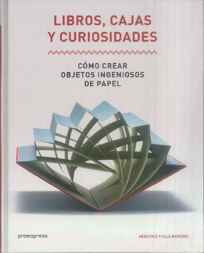 Libros, cajas y curiosidades