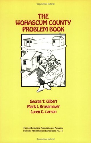 Wohascum County Problem Book
