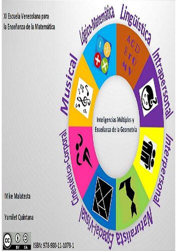 Inteligencias Múltiples y Enseñanza de Geometría