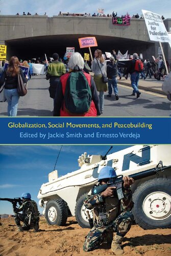 Globalization, Social Movements, and Peacebuilding