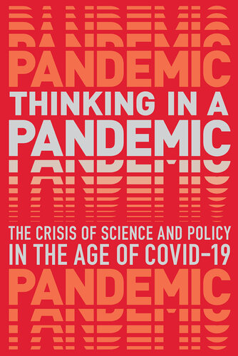 Thinking in a Pandemic
