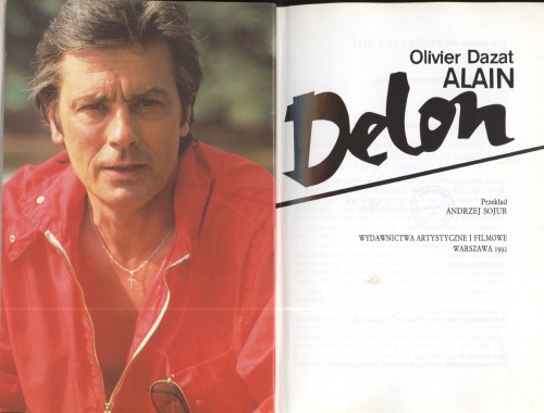 Alain Delon