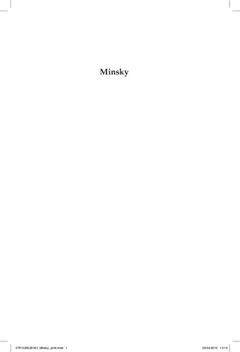 Minsky