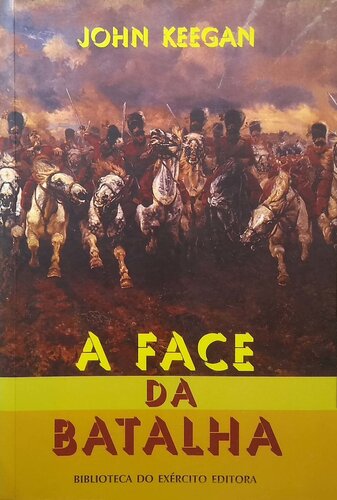 A Face da Batalha
