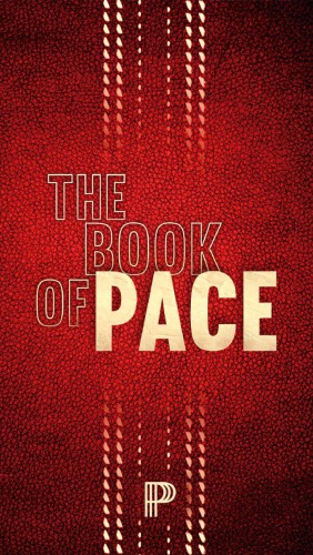 The Book of Pace