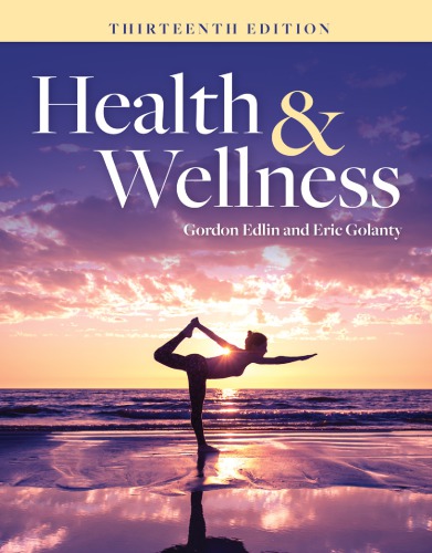 Health and Wellness