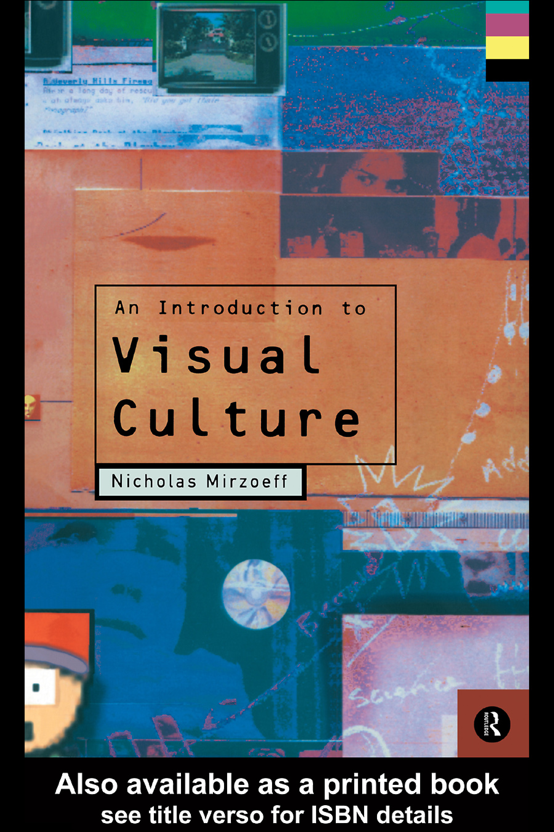An Introduction to Visual Culture