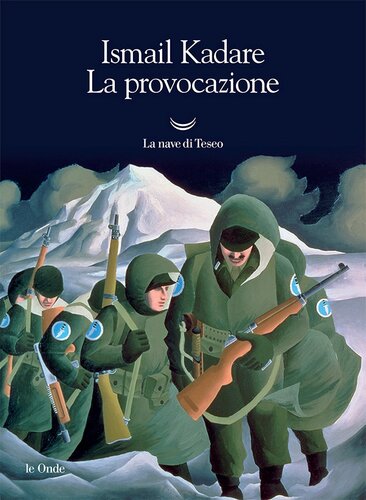 La provocazione