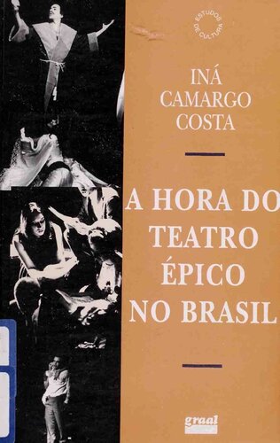 A hora do teatro épico no Brasil