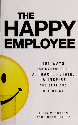 The Happy Employee