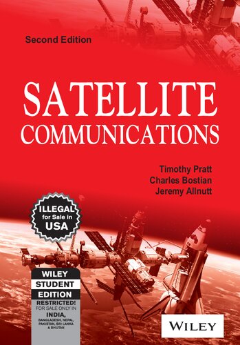 Satellite Communications
