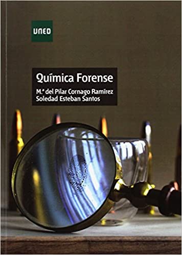 Química forense