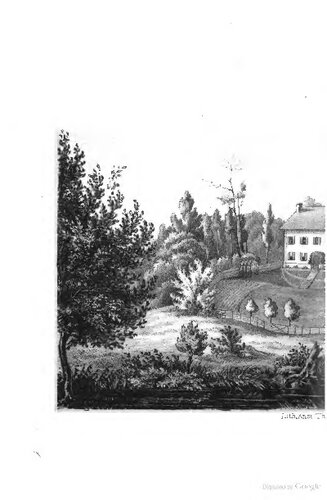 Briefe aus den Vereinigten Staaten von Nordamerika in die Heimath mit besonderer Rücksicht auf deutsche Auswanderer