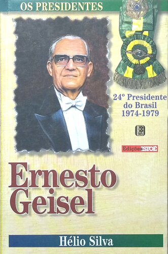 Ernesto Geisel