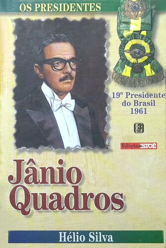 Jânio Quadros
