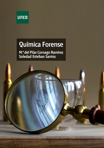 Química forense