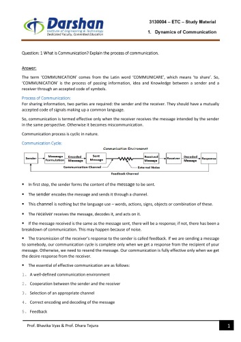 3130004_ETC_GTU Darshan e-Notes_All-Units