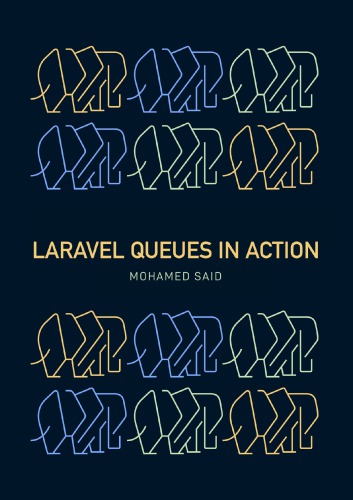 Laravel queues in action