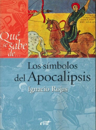 Los símbolos del Apocalipsis
