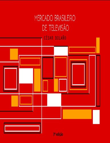 Mercado Brasileiro de Televisão