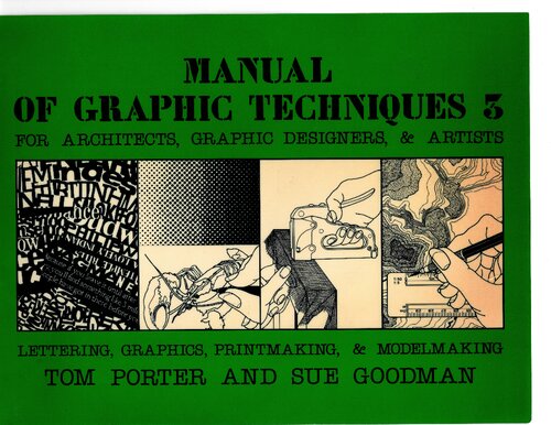 MANUAL OF GRAPHIC TECHNIQUES 3 (ic anon uploaded)