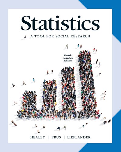 Statistics: A Tool for Social Researchers