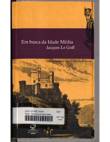 Em Busca da Idade Média