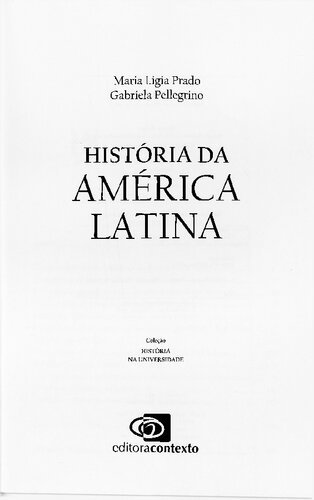 História da América Latina