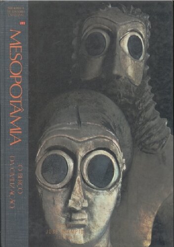 Mesopotâmia - O Berço da Civilização