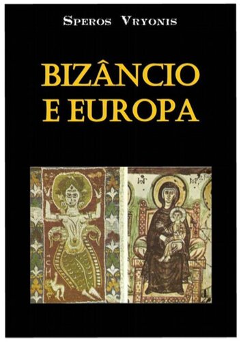 Bizâncio e Europa