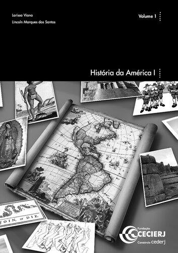 História da América I