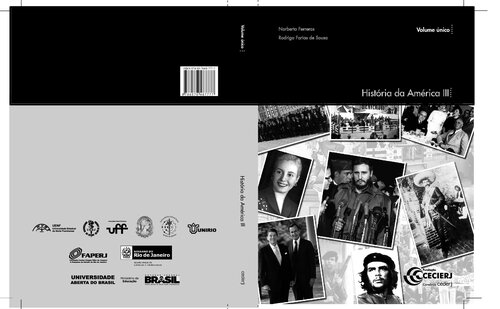 História da América III