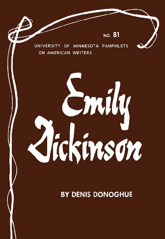 Emily Dickinson